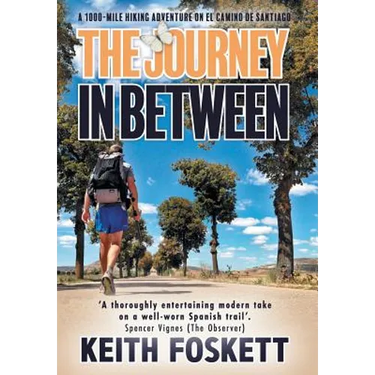 The Journey in Between: A Thru-Hiking Adventure on El Camino de Santiago