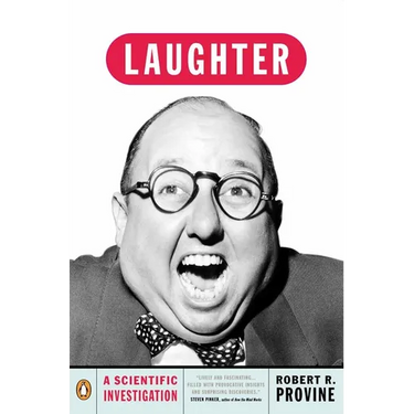 Laughter: A Scientific Investigation