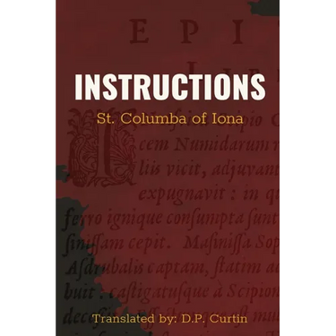 Instructions