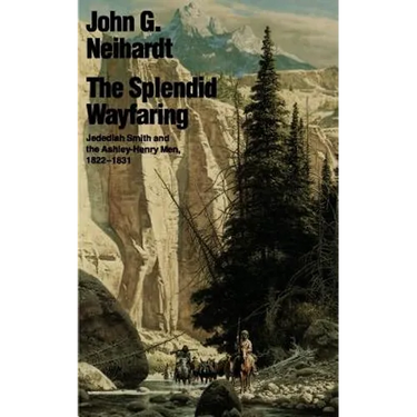 The Splendid Wayfaring