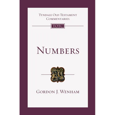 Numbers: An Introduction and Commentary Volume 4