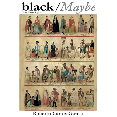 black / Maybe