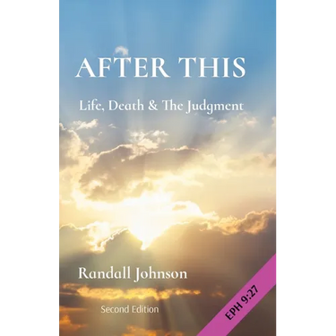 After This: Life, Death & The Judgment