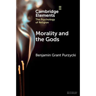 Morality and the Gods