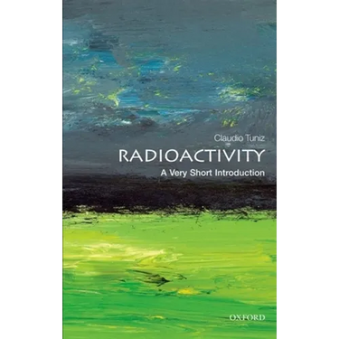 Radioactivity: A Very Short Introduction