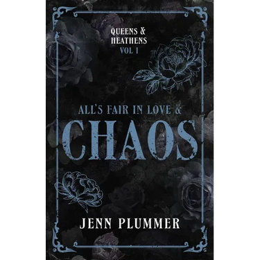 All's Fair in Love & Chaos: Queen Edition