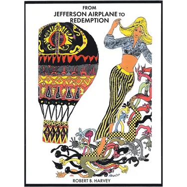 From Jefferson Airplane to Redemption