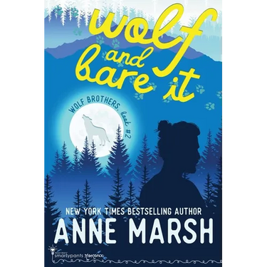Wolf and Bare It