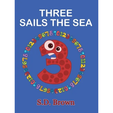 Three Sails the Sea: Numbers at Play