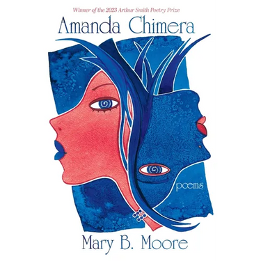Amanda Chimera: poems