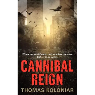 Cannibal Reign