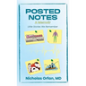 Posted Notes: A Memoir