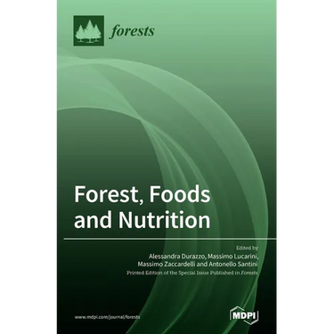 Forest, Foods and Nutrition
