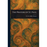 The Prayers of St. Paul