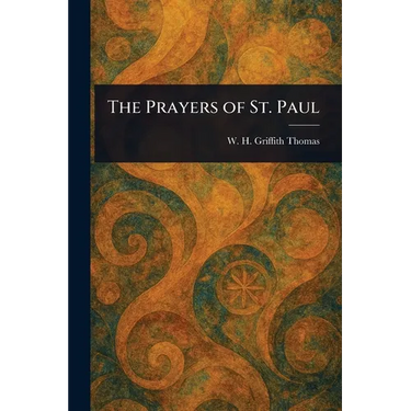 The Prayers of St. Paul