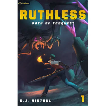 Path of Conquest: An Apocalypse Litrpg