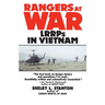 Rangers at War: Lrrps in Vietnam