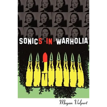 Sonics in Warholia