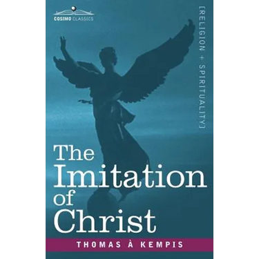 The Imitation of Christ