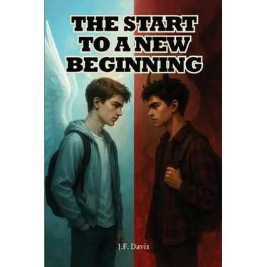 The Start To A New Beginning