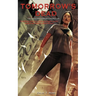 Tomorrow's Dead: The Julia Poe Vampire Chronicles