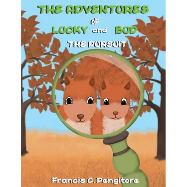 The Adventures of Lucky and Bud: The Pursuit