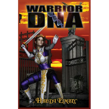 Warrior DNA