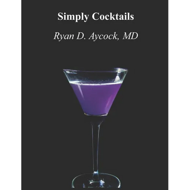Simply Cocktails