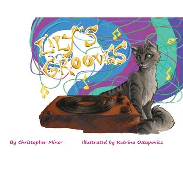 Lily's Grooves