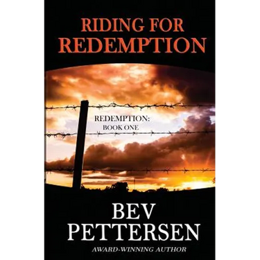 Riding For Redemption