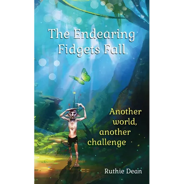 The Endearing Fidgets Fall: Another world, another challenge