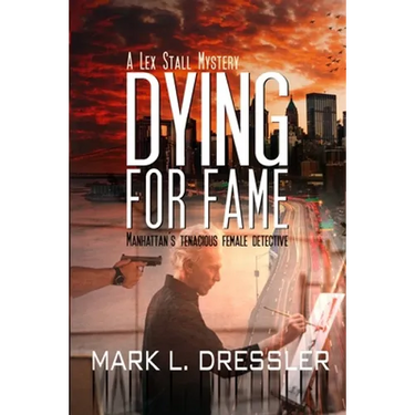 Dying For Fame