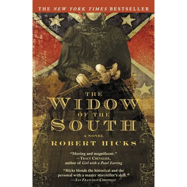 The Widow of the South