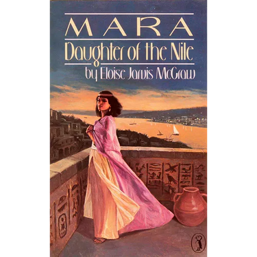Mara: Daughter of the Nile