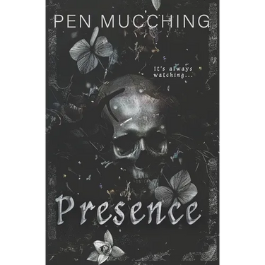 Presence: A Paranormal Horror Romance