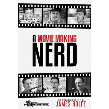 A Movie Making Nerd