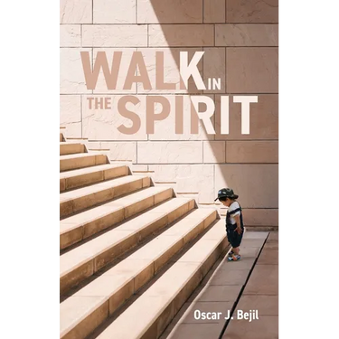 Walk in the Spirit
