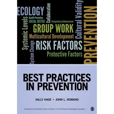 Best Practices in Prevention