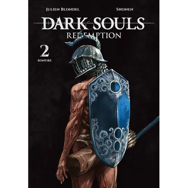 Dark Souls: Redemption, Vol. 2 (Manga)