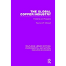The Global Copper Industry: Problems and Prospects