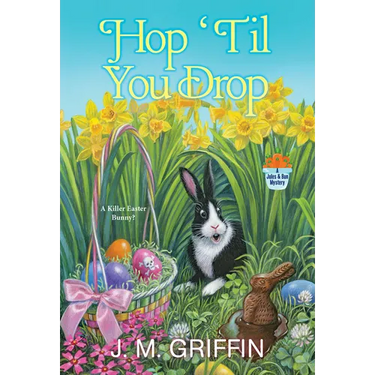 Hop 'Til You Drop