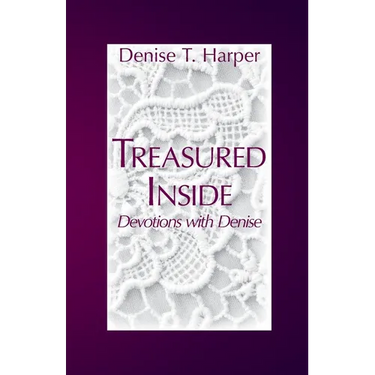 Treasured Inside