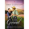Breaking New Ground