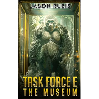 Task Force E: The Museum