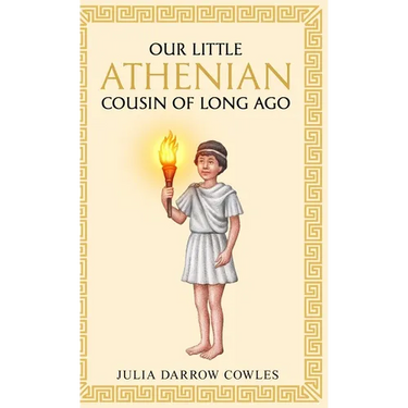 Our little Athenian cousin of long ago