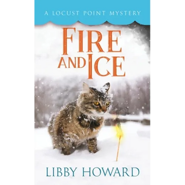 Fire and Ice