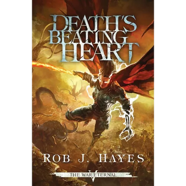 Death's Beating Heart
