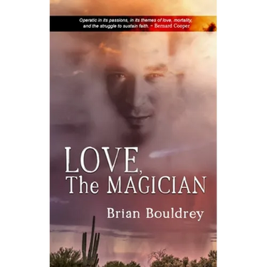 Love, the Magician