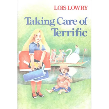 Taking Care of Terrific