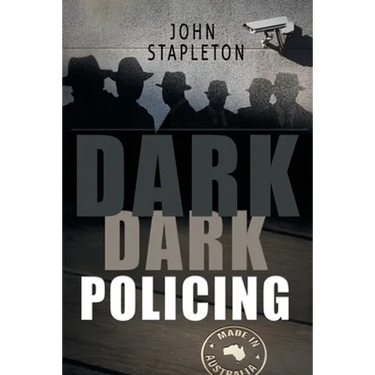 Dark Dark Policing